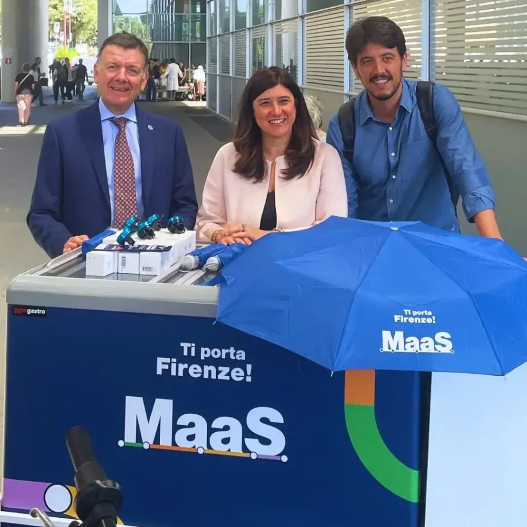 maas corporate careggi 9 giugno 2026