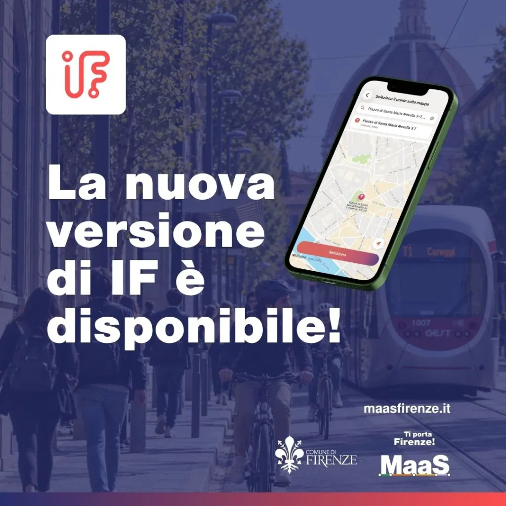 News Nuova App IF