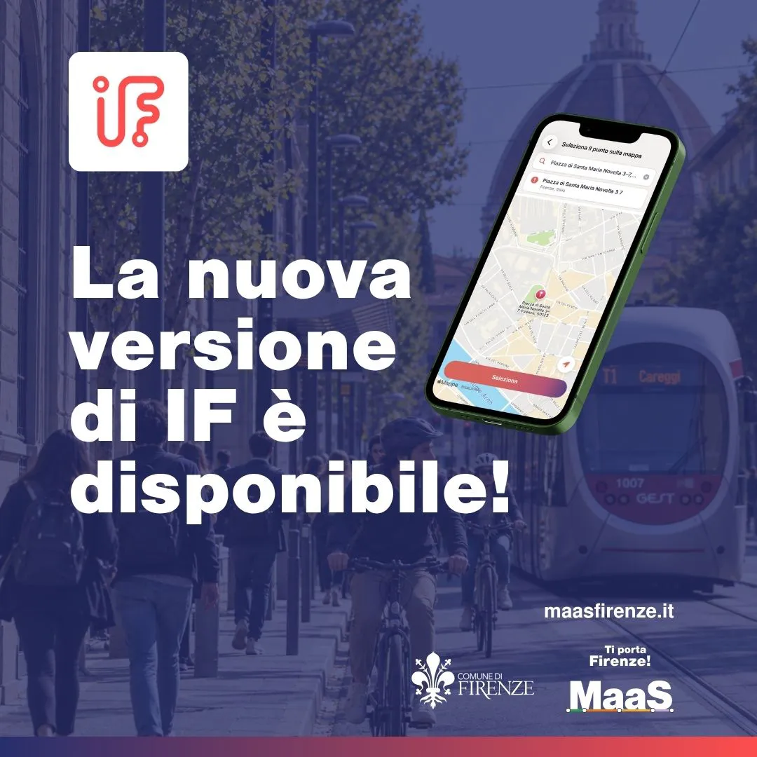 News Nuova App IF